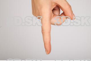 Finger texture of Luboslava 0005